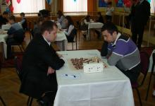 Международный турнир 23-24 апреля 2012г.