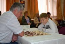 Окружные турниры в Москве, октябрь 2012г