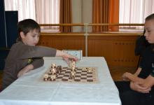 Окружные турниры в Москве, октябрь 2012г