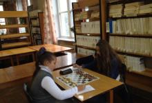 IX Чемпионат России по русским шахматам среди женщин
